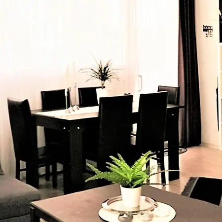 Apartament Garden 15 Minutes To The Sea Antalya